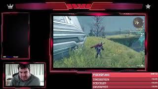 C9Cage Plays Xenoblade Chronicles Session #6