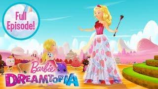 The Sweetest Journey | Barbie Dreamtopia: The Series | Episode 5 | @Barbie