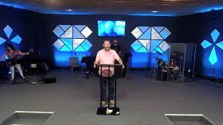 Pastor Chris Goad - June/17/2020