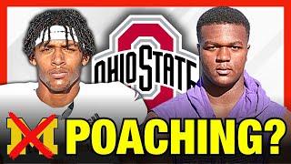 Michigan is Targeting Ohio State's Recruits—Who are they going after?