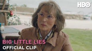 Big Little Lies: Coffee Shop (Season 2 Episode 1 Clip) | HBO