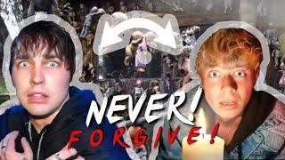 Sam and Colby I will NEVER Forgive This!