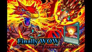 Jurrac Dinosaur Deck And Duels Post Terminal Worlds 2 I didnot Expect that ! Yugioh 2024