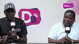 WAWAC Executive Director Mr Pa Ousman Joof's interview with Dakar Buzz TV