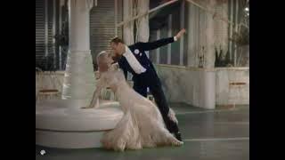 Fred Astaire & Ginger Rogers - Night and Day (1934)