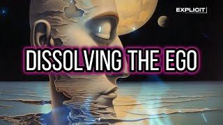 Scorpio Secrets : Dissolving The Ego To Find Self (Pluto Energy Unleashed)