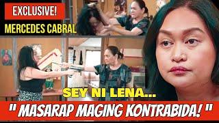 EXCLUSIVE! LENA NG BATANG QUIAPO , ANG PAMBANSANG JUMPER!