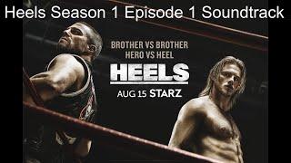 The Heels Series Season 1 Episode 1 Soundtrack