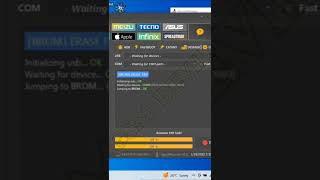 Vivo y22(2022)frp 1click remove unlock tool |Vivo y22 Frp Bypass|google account remove/#shorts