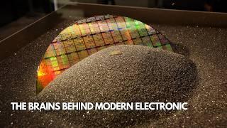 Semiconductors: The Brains Behind Modern Electronics