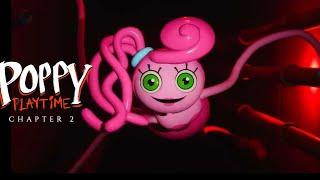 Poppy Playtime Chapter 2 | Horror Escape |Dehati Gaming 777