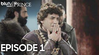 The Prince - Episode 1 English Subtitles Long Version 4K #theprince