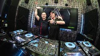 YOHHANAN B2B TOM CASH - Tom's Birthday Live Set (28th June, 2024) (Belfast Dj Studio)