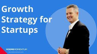 Growth Strategy for Startups | Entrepreneur of Your Life | Brad Sugars Podcast | Finance Core