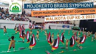 Lomba Drumband TK Juara 3 |  Majapahit Brass Symphony Drum & Marching Competition  2023