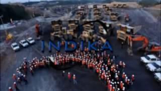 INDIKA ENERGY