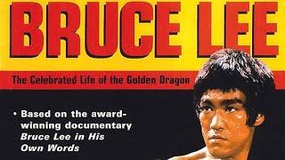 Bruce Lee: The Legend of Martial Arts and Cinema #facts #brucelee #history #bruceleeufc #cinema