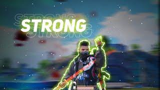 Industry Baby  | 4 Finger claw + Gyroscope | PUBG MOBILE MONTAGE