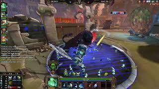 Beginner 's Guide to Support/Guardian: Arena Pt. 2