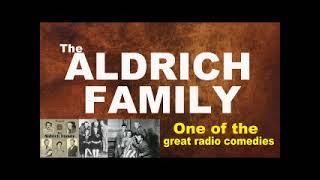 Aldrich Family (Radio) 1944 Generous Gentleman