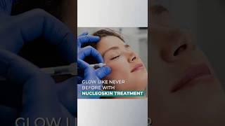 Nucleoskin: The Ultimate Skin Transformation at Institute Cosmetique