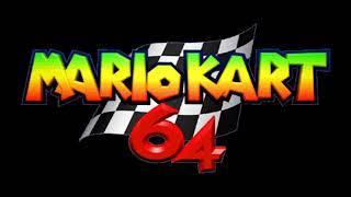 Mario Kart All Bad Place Themes (SNES/N64/GBA/GCN/DS/Wii/3DS/Wii U)