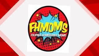 FILIPINA HOMEBASED-MOMS