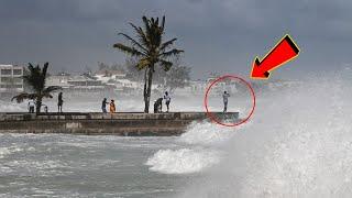 Beryl strengthens into Category 5 storm || WD Latest News