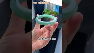 新手买翡翠怎么选？彩丽推荐几款给你们！#翡翠手镯定制 #珠宝首饰 #翡翠