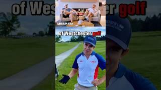 Shane Gillis Roasts Steve Gerben’s Country Club Golf Dreams 