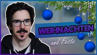 Mögen Autisten Weihnachten und Feste? | InsideAut