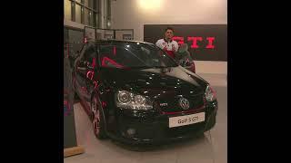 VW Golf GTI | جولف جي تي اي جميع الأجيال