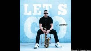 J. Serrato - In Their Eyes