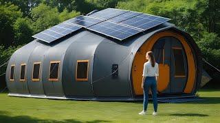 Ingenious Camping Inventions That On Insane Level