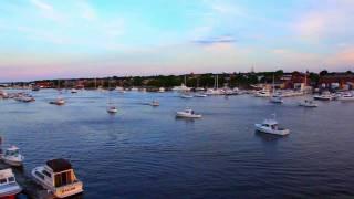 Visit Massachusetts: Newburyport, MA Tourism