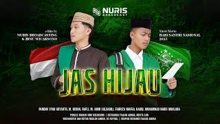 FILM HARI SANTRI NASIONAL | JAS HIJAU THE MOVIE | FILM VIRAL SANTRI