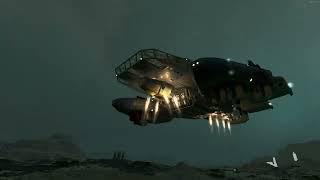 Shipfight quest at Linnaeus