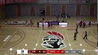 Women's Basketball: Everett Vs Yakima Valley Yaks (2024-25 Home Opener)