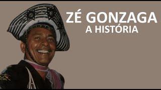 A HISTÓRIA DE ZÉ GONZAGA