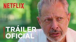 KAOS | Tráiler oficial (SUBTITULADO) | Netflix