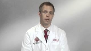 Geoffrey Box, MD, Cancer of the Ureter | Ohio State Medical Center