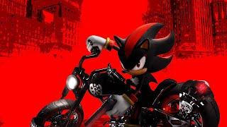 Shadow the Hedgehog | Complete Story (Japanese, Translated)