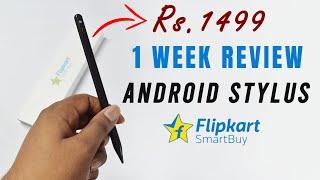 Best Android Stylus Alternative From Flipkart Smartbuy Android Stylus for Mi Pad 5
