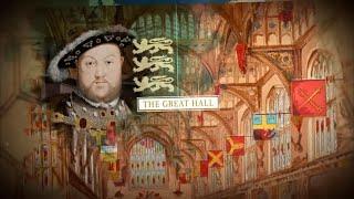 Hampton Court: Behind Closed Doors S02E01 - British Royal Documentaries