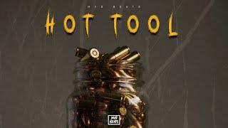 Marksman x Sossa x Najeeriii Dancehall Riddim 2024 "Hot Tool" (MVG BEATS x @cjxy)