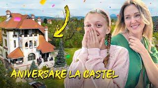  SURPRIZA de Ziua de Naștere + UNBOXING Cadouri