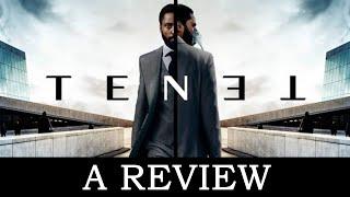 Tenet - A Review