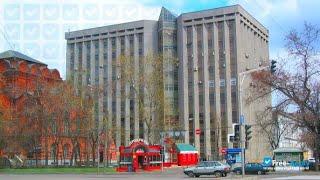 The Leading Technical University In RUSSIA       (Moscow State University of Technology  ( MSTU )