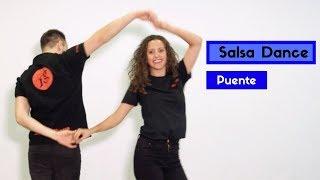 Figura de Salsa cubana el Puente