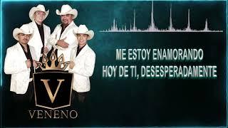 Veneno - Me Estoy Enamorando